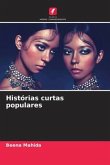 Histórias curtas populares