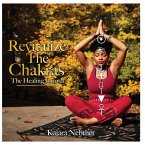 Revitalize Your Chakras A Healing Journal