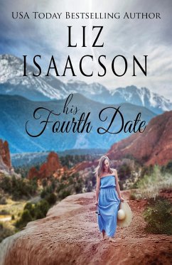 His Fourth Date - Isaacson, Liz