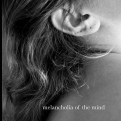 Melancholia of the Mind - Rundle, Kieran