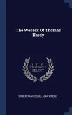 The Wessex Of Thomas Hardy