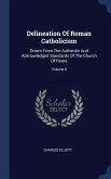 Delineation Of Roman Catholicism