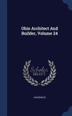 Ohio Architect And Builder, Volume 24