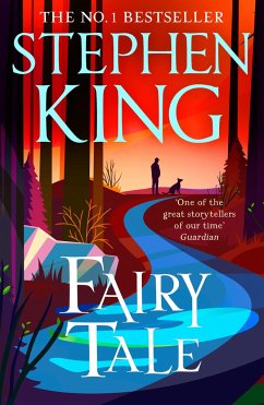 Fairy Tale - King, Stephen