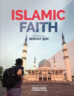 Cover The Islamic Faith (eBook, ePUB)