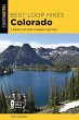 Best Loop Hikes Colorado (eBook, ePUB) - Bild 1