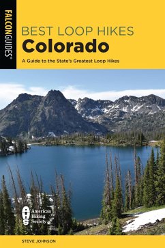Cover Best Loop Hikes Colorado (eBook, ePUB)