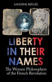 Liberty in Their Names (eBook, PDF)