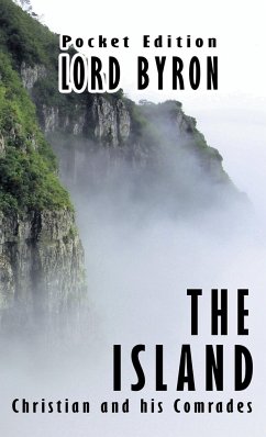 The Island - Byron, George Gordon