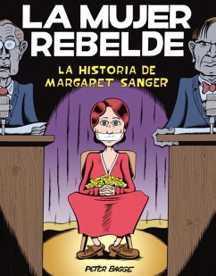 Cover La mujer rebelde