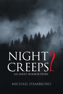 Night Creeps 2 - Michael D'Ambrosio