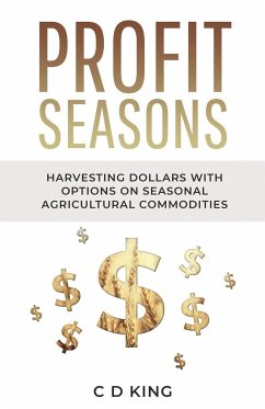Profits Seasons - King, C D