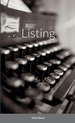 Cover listing
