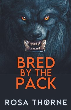 Cover Bred By The Pack