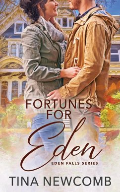 Fortunes for Eden - Newcomb, Tina