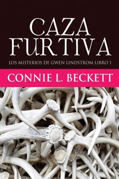 Caza Furtiva - Beckett, Connie L.