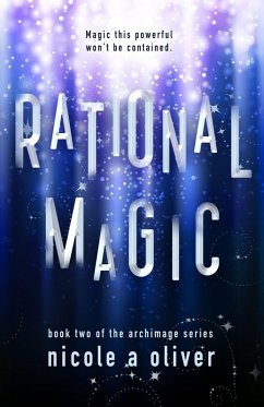 Cover Rational Magic