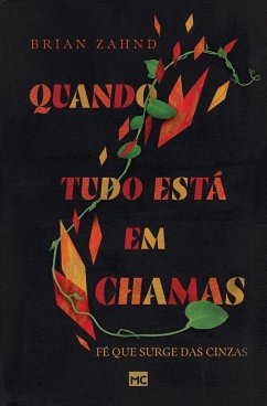 Quando tudo está em chamas - Zahnd, Brian