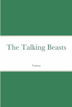The Talking Beasts - Various