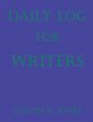Daily Log for Writers - Bild 1
