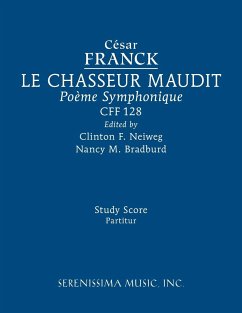 Le Chasseur maudit, CFF 128 - Franck, César