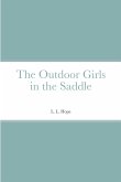 The Outdoor Girls in the Saddle