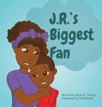 J.R.'s Biggest Fan