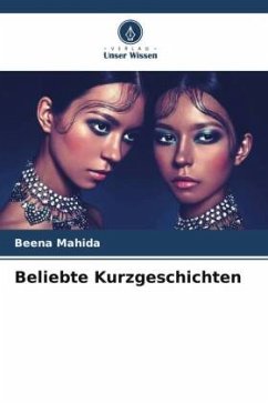 Beliebte Kurzgeschichten - Mahida, Beena