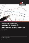 Mercati azionari, banche e crescita nell'Africa subsahariana