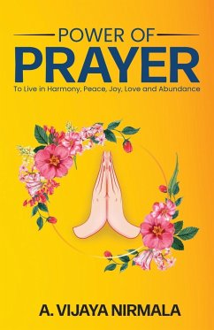 Power of Prayer - Nirmala A, Vijaya