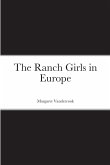 The Ranch Girls in Europe