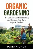 ORGANIC GARDENING