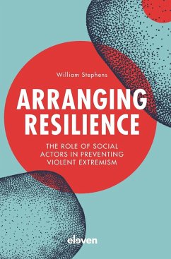 Cover Arranging Resilience