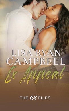 Ex Appeal - Ryan Campbell, Lisa
