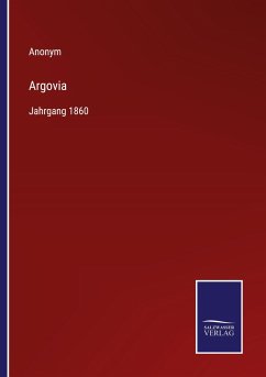 Cover Argovia