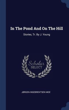 In The Pond And On The Hill - Moe, Jørgen Ingebrektsen