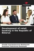 Development of retail banking in the Republic of Belarus