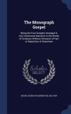 The Monograph Gospel