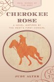 Cherokee Rose (eBook, ePUB) Cherokee Rose (eBook, ePUB)