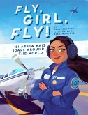 Fly, Girl, Fly! (eBook, ePUB)