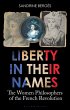 Liberty in Their Names (eBook, ePUB) - Bild 1
