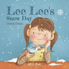 Lee Lee´s Snow Day - O'Neal, Cherie