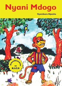 Nyani Mdogo - Mpesha, Nyambura