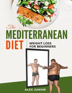 The Mediterranean Diet - Junior