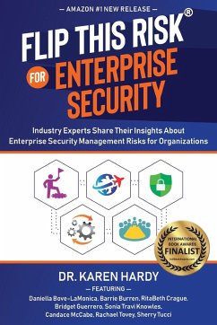 Flip This Risk for Enterprise Security - Hardy, Karen