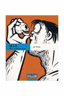 Max, colección viñetas 1 - Yexus