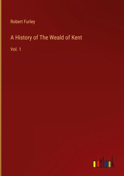 A History of The Weald of Kent