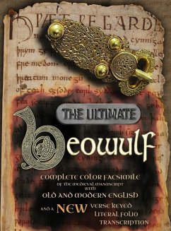 The Ultimate Beowulf - Omega, Aleph; Anonymous