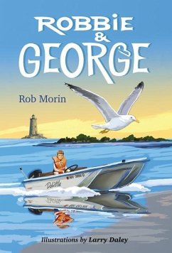 Robbie & George - Morin, Rob