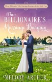 The Billionaire's Marriage Bargain